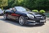2013 Mercedes Brabus 800 1 of 1 RHD ever made. For Sale