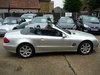2004 SL 350 CONVERTIBLE WITH YES JUST 8,000 MILES ONLY !! For Sale