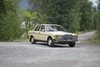 1978 Mercedes-Benz 250 For Sale