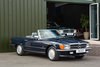 1989 MERCEDES-BENZ 300 SL | STOCK #2036 For Sale
