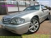 Mercedes R129 129 SL500 500 4-2001 COLLECTOR CAR! For Sale