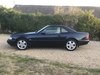 2001 MERCEDES SL 280 LAST OF THE R129 For Sale