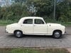 1957 Verry nice Mercedes oldtimer SOLD