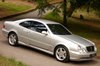2000 Mercedes Benz CLK 55 AMG V8 COUPE (Concours / Unique) Kaufen Bei