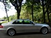 2004 Diesel mercedes e320  cdi. Automatic .AVENTGARDE  For Sale