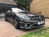 2007 Mercedes-Benz CL63 AMG For Sale