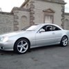 2000 Mercedes Cl500 Stunning low mileage full history  For Sale