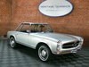 1966 1960 Mercedes Benz 230 SL Pagoda SOLD
