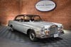1970 1971 Mercedes Benz 280 SE 3.5 Coupe SOLD