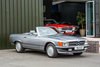 1987 MERCEDES-BENZ 500 SL | STOCK #2046 For Sale