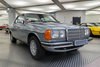 1981 Mercedes-Benz 280 CE For Sale