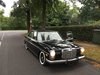 1973 Mercedes w115 For Sale