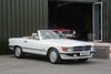 1989 MERCEDES-BENZ 300 SL | STOCK #2026 For Sale
