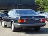 1989 Mercedes-Benz 560 5.5 SEC 2dr W126 560 SEC LHD + LOW MILES In vendita