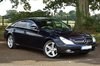 2006 Mercedes-Benz CLS350 7G-Tronic For Sale