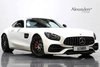 2017 17 67 MERCEDES BENZ AMG GT C EDITION 50 AUTO  For Sale