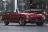 1960 Mercedes-Benz 190SL Roadster For Sale
