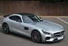 2015/65 Mercedes-Benz AMG GTS Edition 1 For Sale