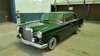 MERCEDES 190 D W 110 FOR SALE YEAR 1962 For Sale