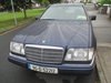 1995 Mercedes E220 Coupe (FMBSH) For Sale