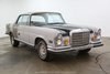 1970 Mercedes-Benz 280SE 3.5 Coupe For Sale