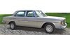 1969 MERCEDES BENZ 300 SEL 6.3L For Sale by Auction