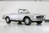 1966 Mercedes-Benz 230SL Pagoda For Sale by Auction