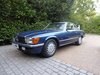 1989 Mercedes 300SL - Very Original Condition SOLD