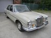 1967 Mercedes Benz 250S , Preservation , Free Shipping For Sale