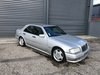 Mercedes C36 AMG 1995  For Sale by Auction