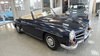 1955 mercedes 190 sl early production For Sale