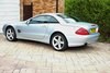 2003 AMG sport 500 SL For Sale