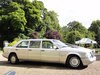 1992 Mercedes 6 door limousine For Sale