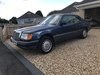 1989 Mercedes 300ce w124 For Sale