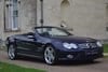 2009 Mercedes SL350 Sport Edition - 66,000 Miles SOLD
