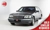1995 Mercedes W140 S320 /// Just 29k Miles SOLD