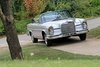 1962 – Mercedes-Benz 220 SE Cabriolet For Sale by Auction