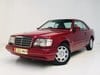 1995 W124 E320 COUPE - 1 PRIVATE OWNER - 57K MILES SOLD