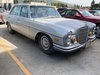 1971 Mercedes 300 SEL 6.3L W109 For Sale