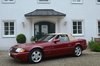 2000 MERCEDES SL 500 | R129 | Very nice, rare color combination For Sale
