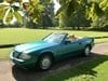1982 1997 SL280 - 2 PREVIOUS OWNERS 41,000 MILES For Sale