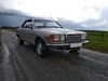 1983 Mercedes 280 CE W123  For Sale