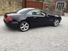 2004 MERCEDES 500 SL - LOW MILES - BEST VALUE - For Sale