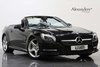 2015 15 15 MERCEDES SL400 AMG SPORT 3.0 AUTO For Sale
