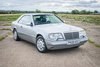 1996 Mercedes-Benz C124 E320 - Good spec, Sports Chassis SOLD