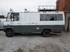 1983 MERCEDES 608 CAMPER MOT 23/5/19 REG AS CAMPER In vendita