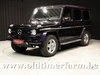 1985 Mercedes-Benz 280GE '85 For Sale