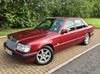 1993 Stunning Mercedes 250D W124 For Sale