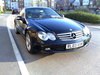 2003 Mercedes SL500  For Sale