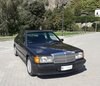 1986 One hand mercedes 190 2.3 16 manual full history For Sale